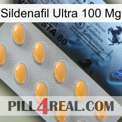 Sildenafil Ultra 100 Mg 44